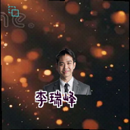 李瑞峰